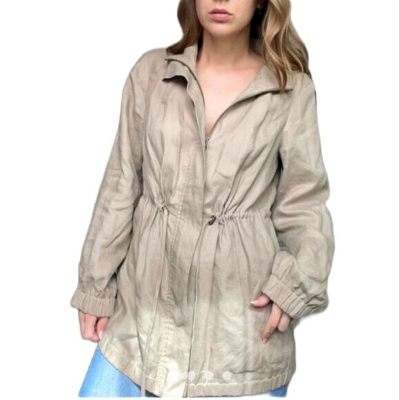 INC International Concepts Jackets & Blazers - Inc international concepts jacket 